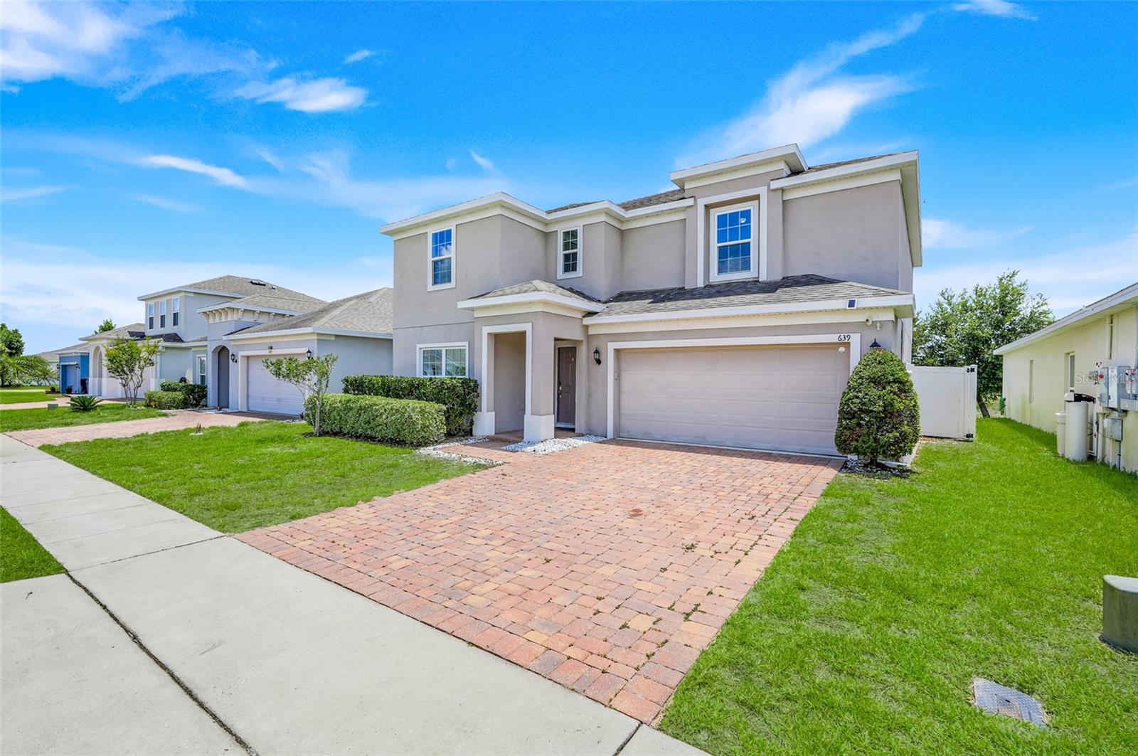 639 Samuel Pl, Davenport, FL 33837 photo