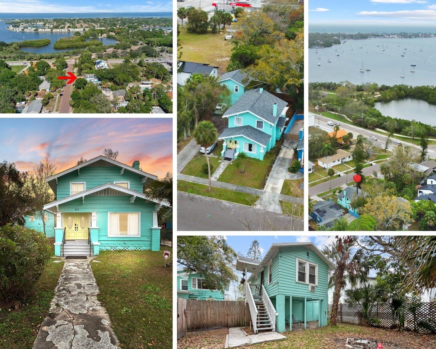 626 37 Ave, Saint Petersburg, FL 33705