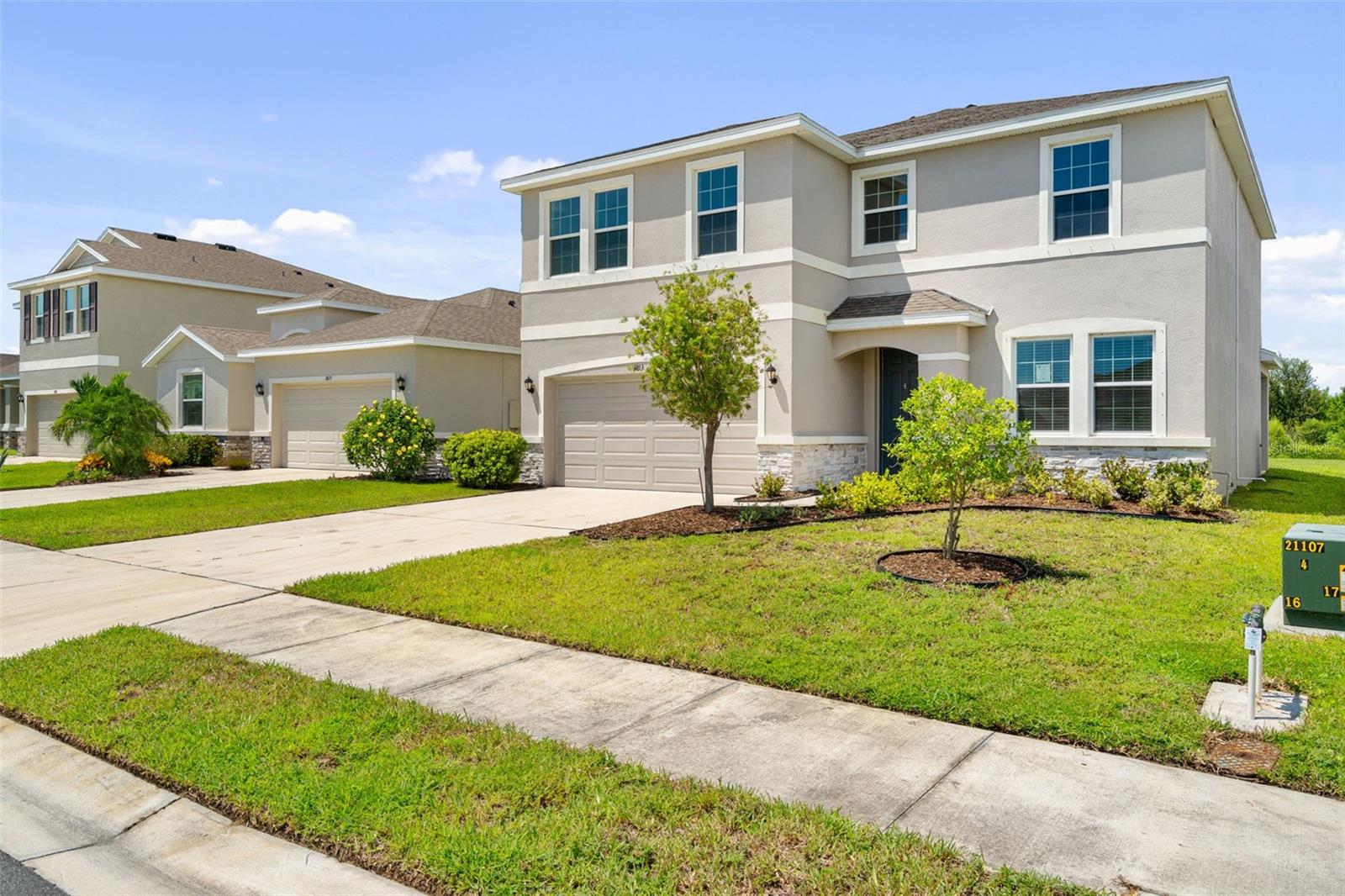 3813 Lively Coral Pl, Bradenton, FL 34208 photo