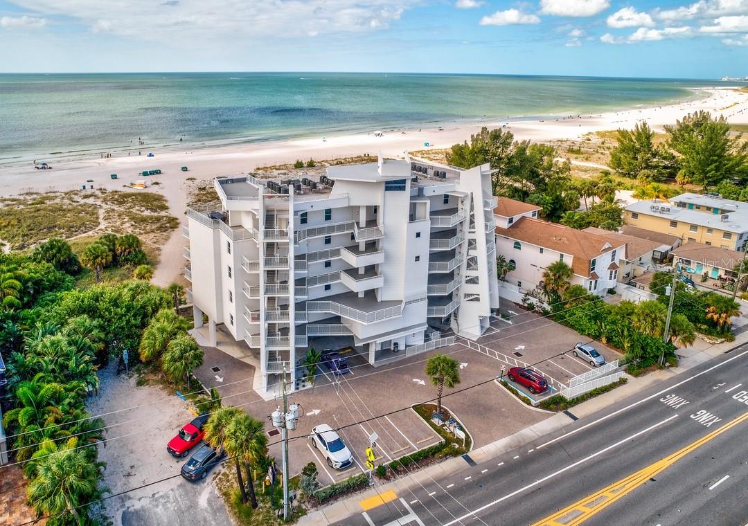 10116 Gulf Blvd, Treasure Island, FL 33706
