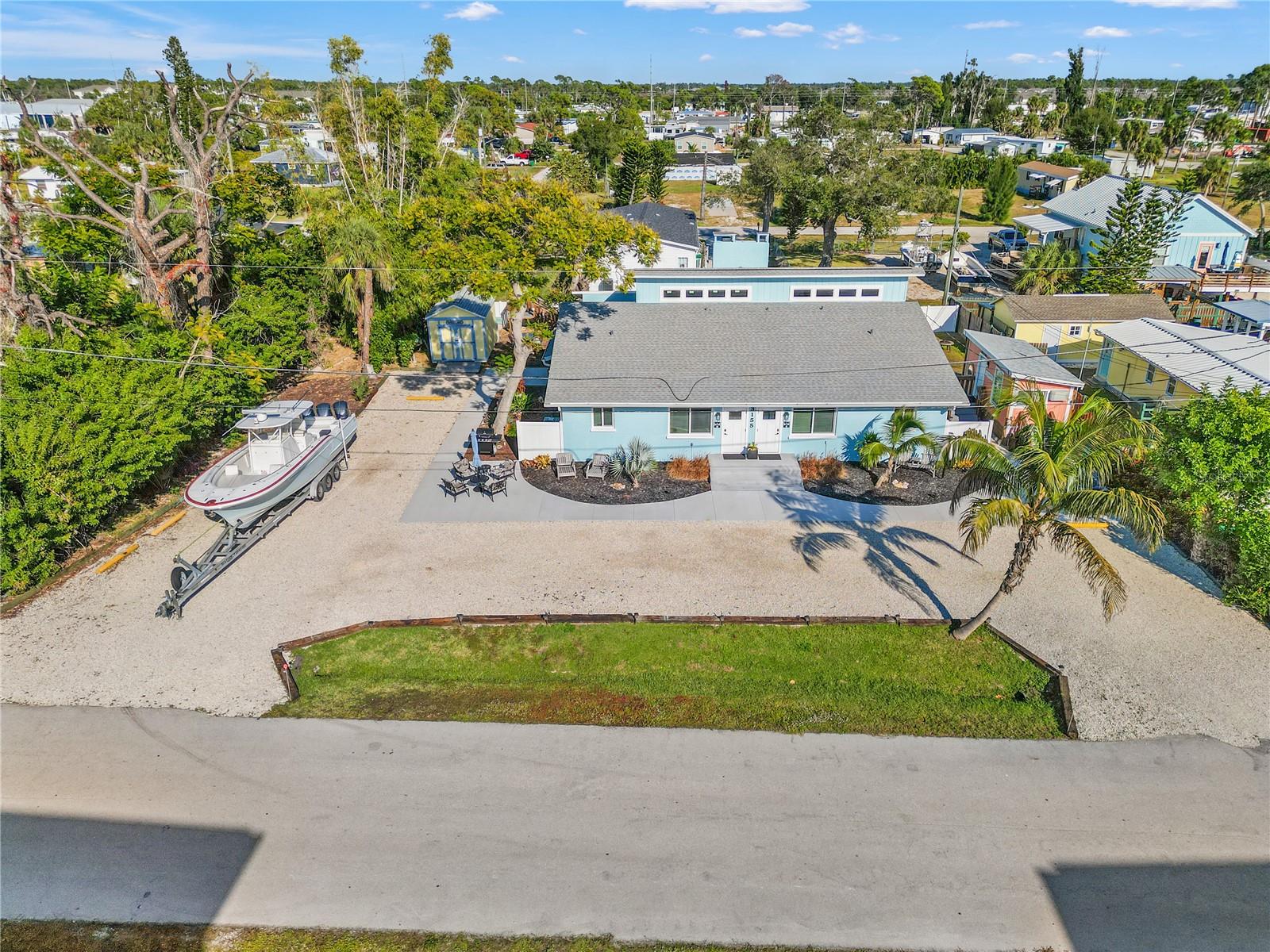 3155 Waterside Dr, Englewood, FL 34224 photo