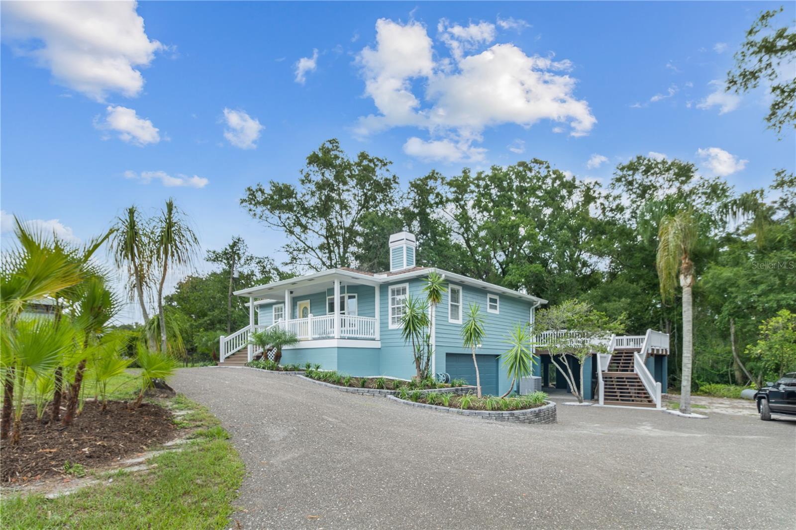 2650 Twenty Mile Level Rd, Land O Lakes, FL 34639 photo