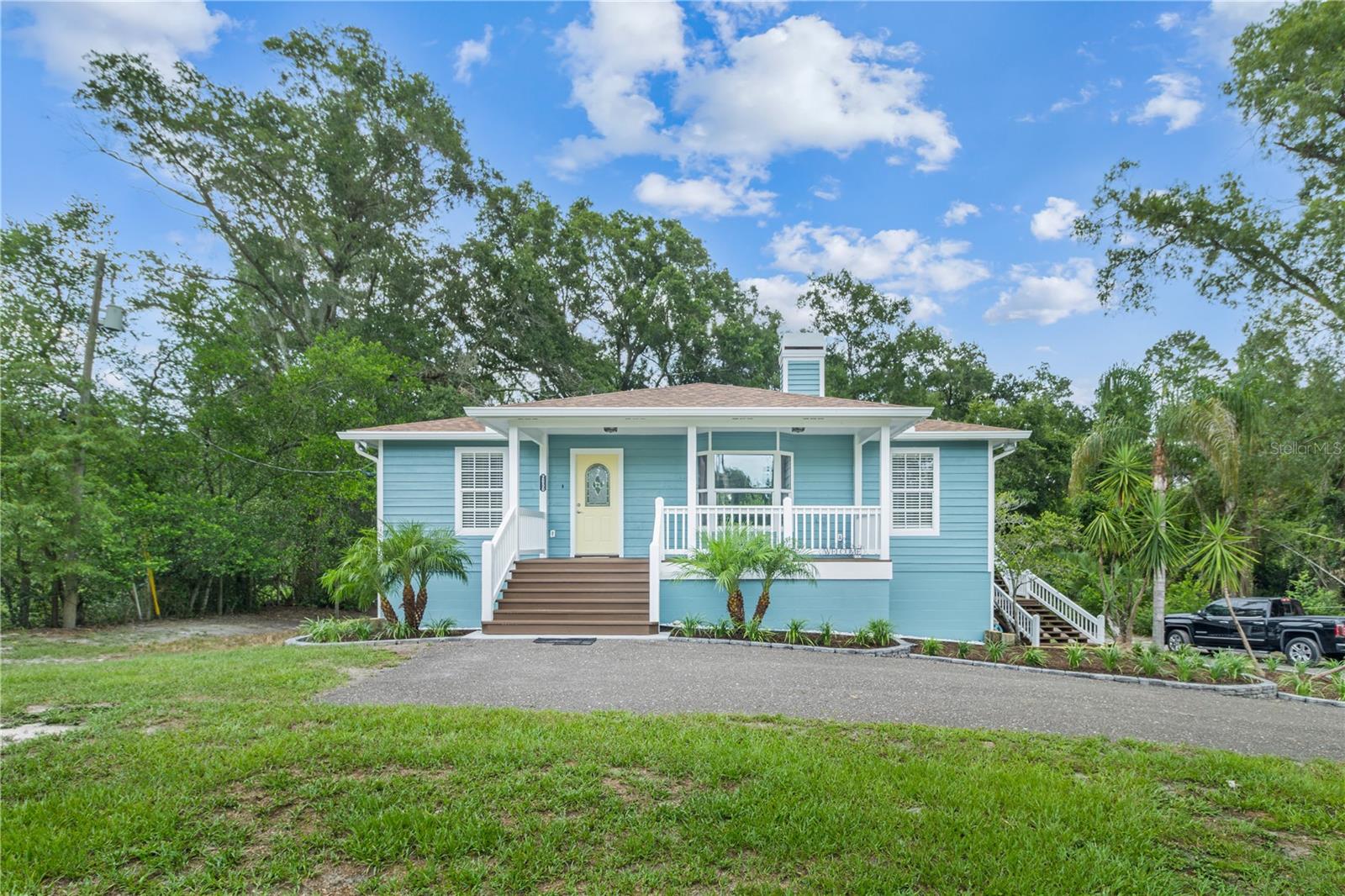 2650 Twenty Mile Level Rd, Land O Lakes, FL 34639 photo