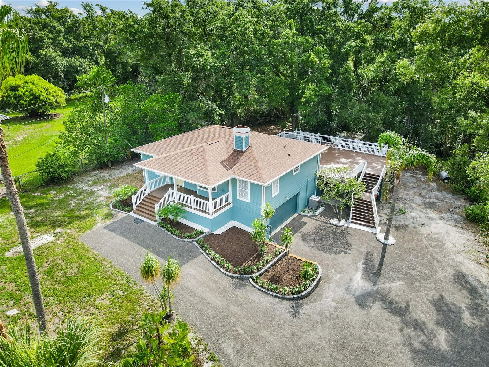 2650 Twenty Mile Level Rd, Land O Lakes, FL 34639 photo