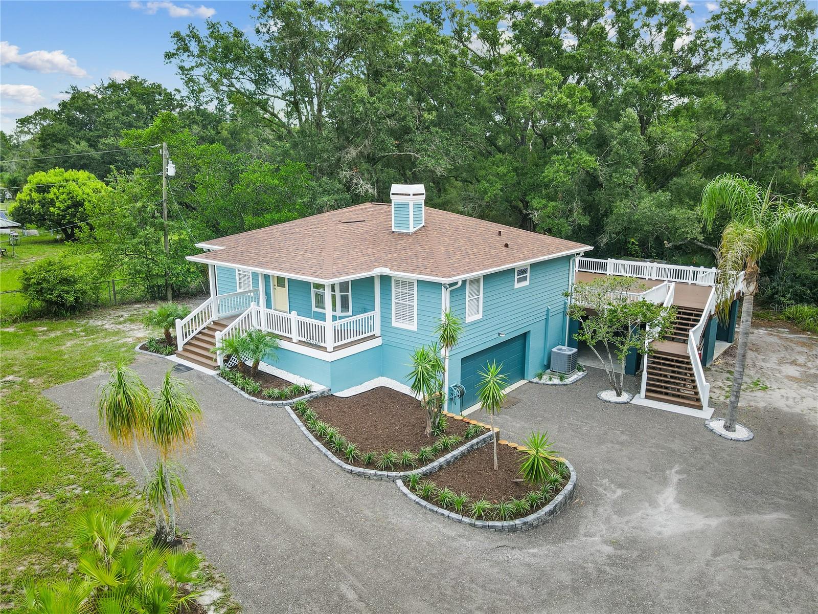 2650 Twenty Mile Level Rd, Land O Lakes, FL 34639