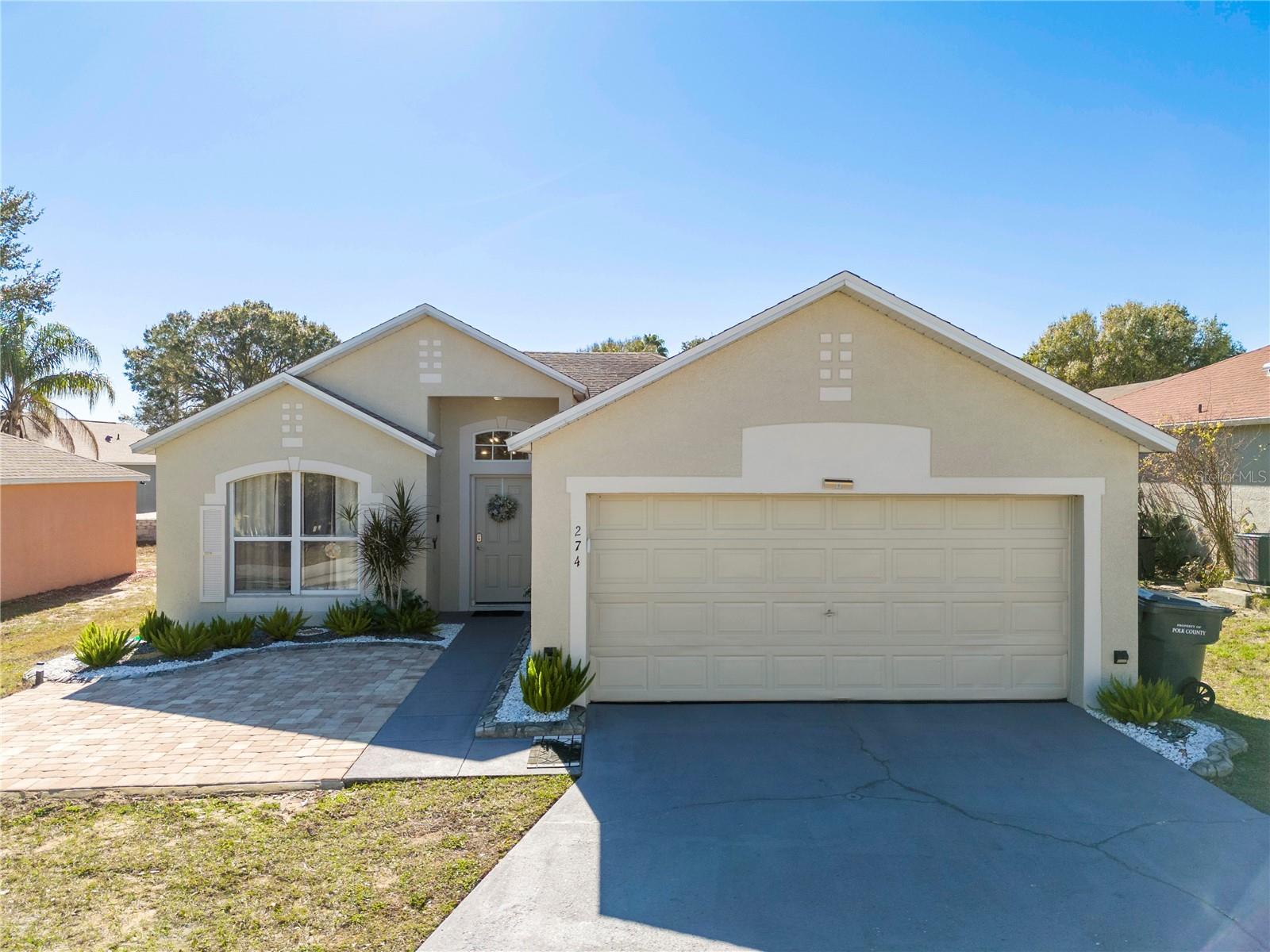 50989 Highway 27 274, Davenport, FL 33897