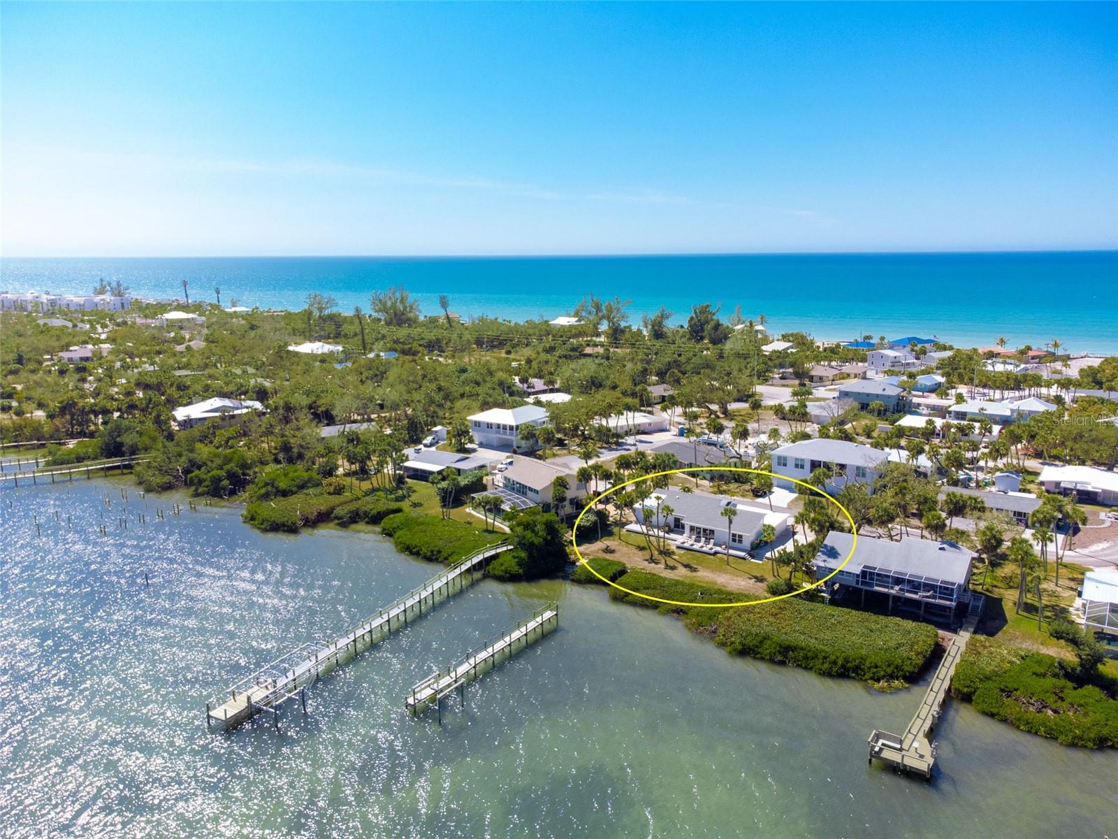4087 Pelican Shores Cir, Englewood, FL 34223