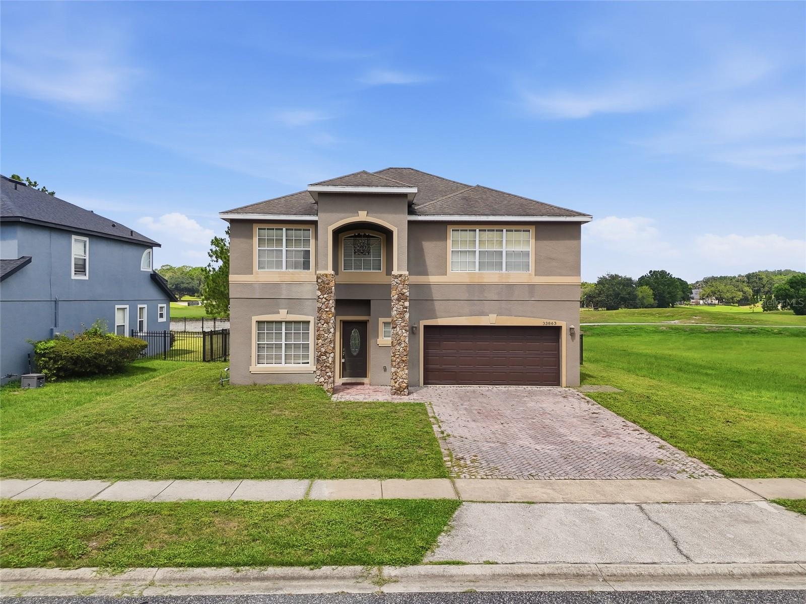 33863 Terragona Dr, Sorrento, FL 32776