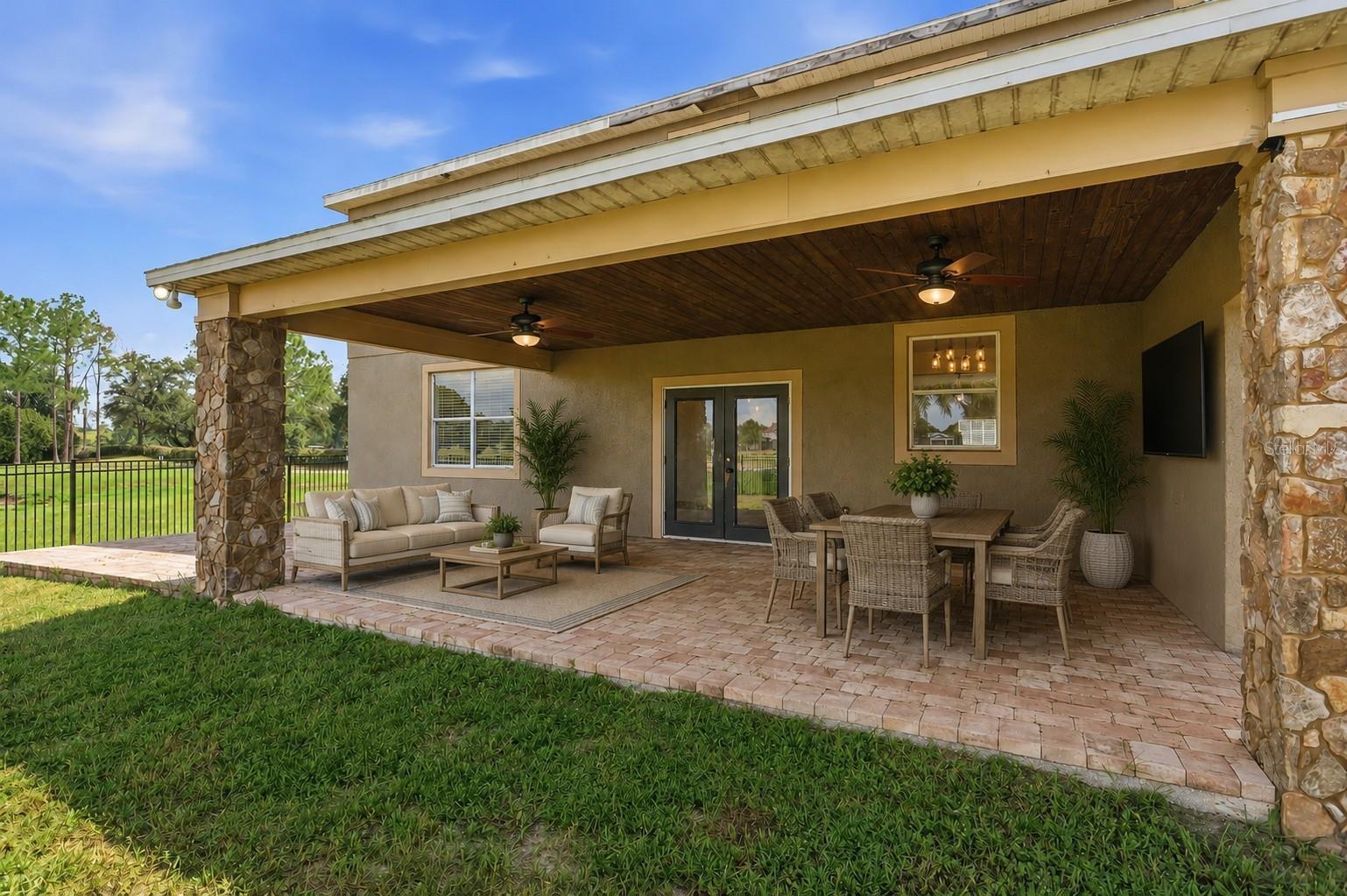 33863 Terragona Dr, Sorrento, FL 32776 photo