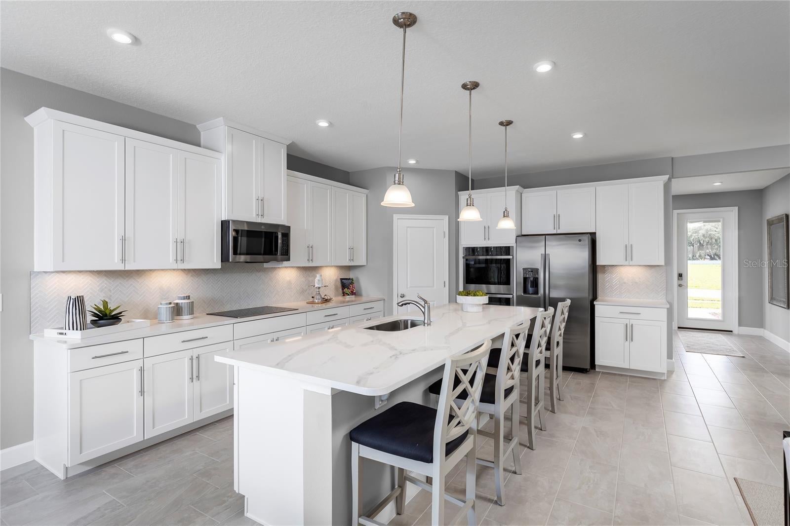 443 Hammock Oaks Blvd, Lady Lake, FL 32159 photo