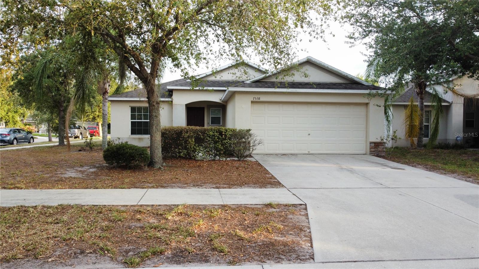 7538 Turtle View Dr, Sun City Center, FL 33573 photo