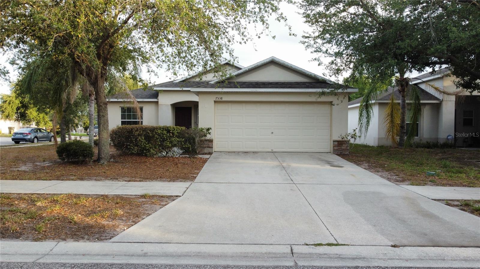 7538 Turtle View Dr, Sun City Center, FL 33573 photo