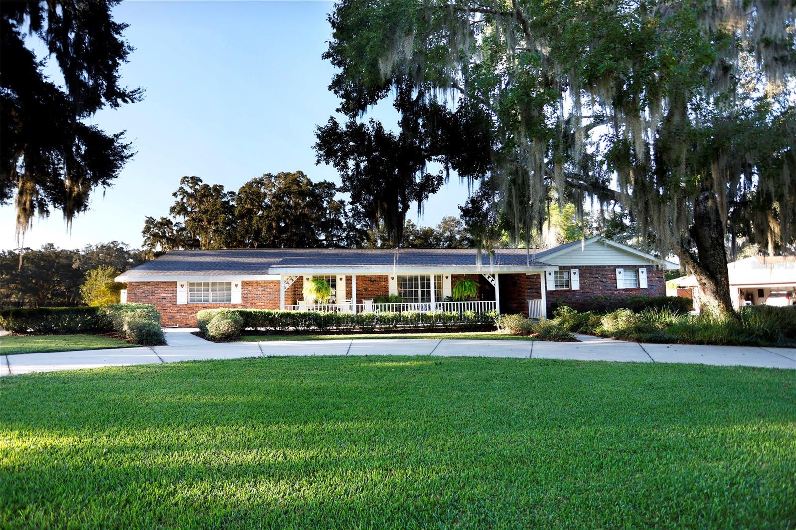 23378 Eppley Dr, Brooksville, FL 34601 photo