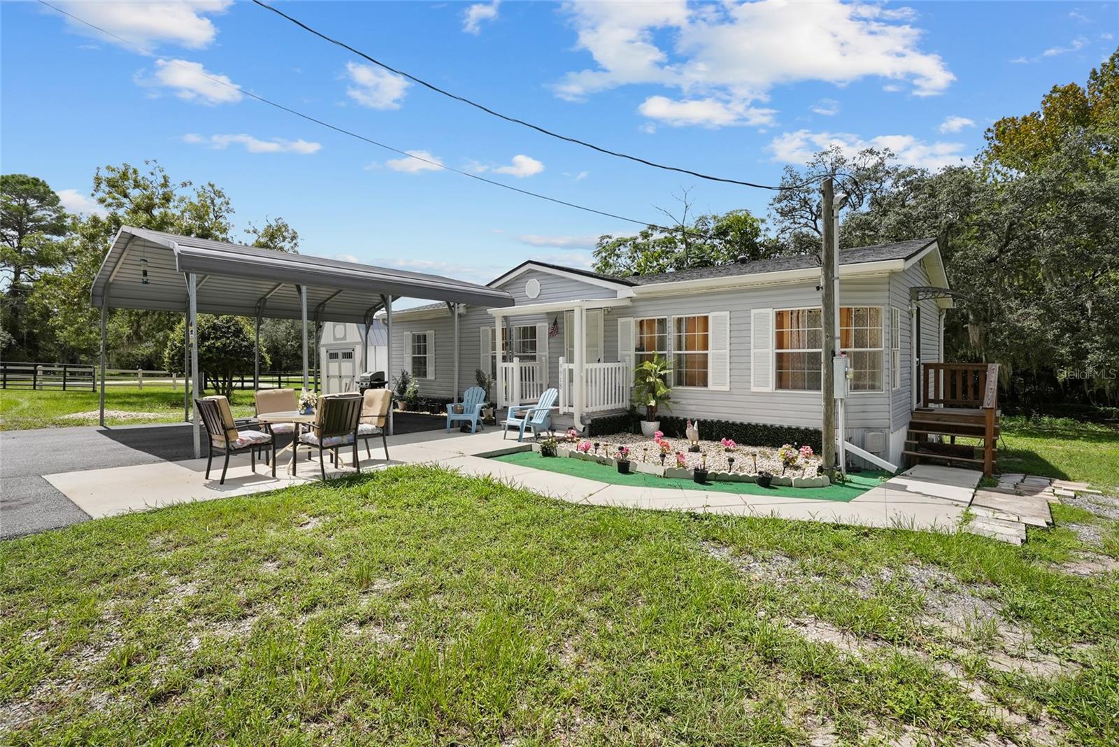 9918 Osceola Dr, Weeki Wachee, FL 34613 photo