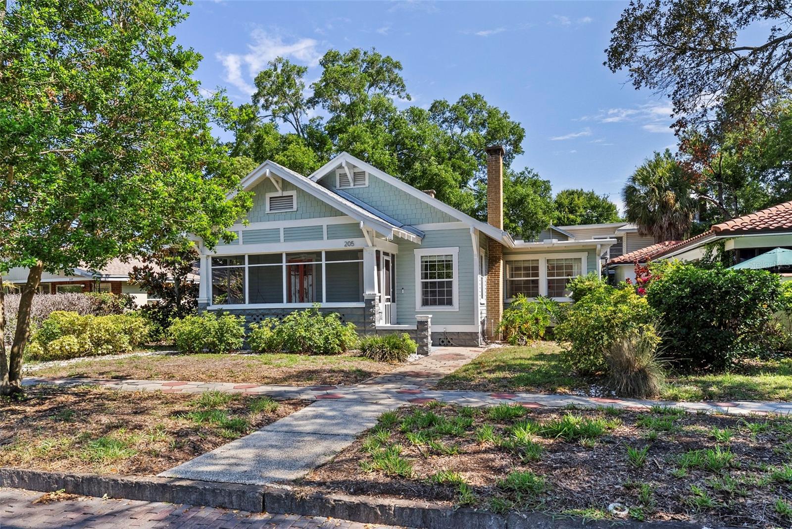 205 12 Ave, Saint Petersburg, FL 33701