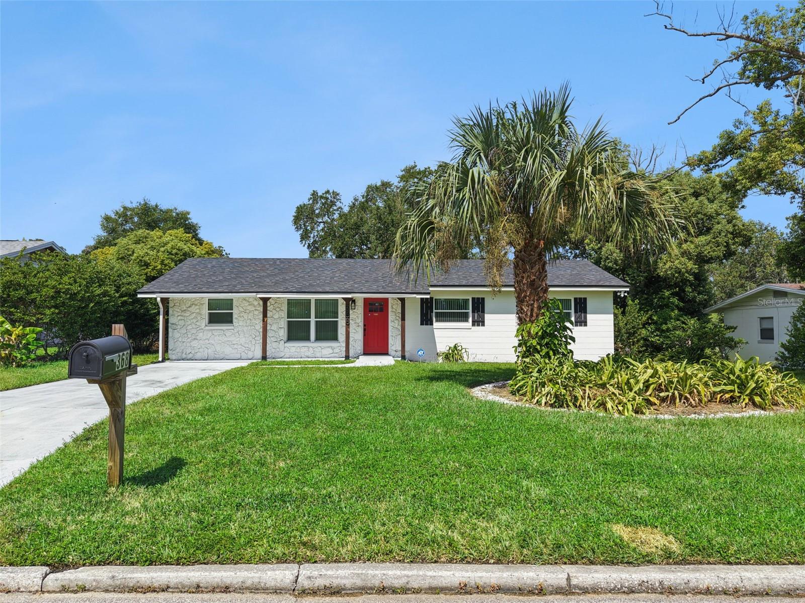 368 Boyd St, Winter Garden, FL 34787