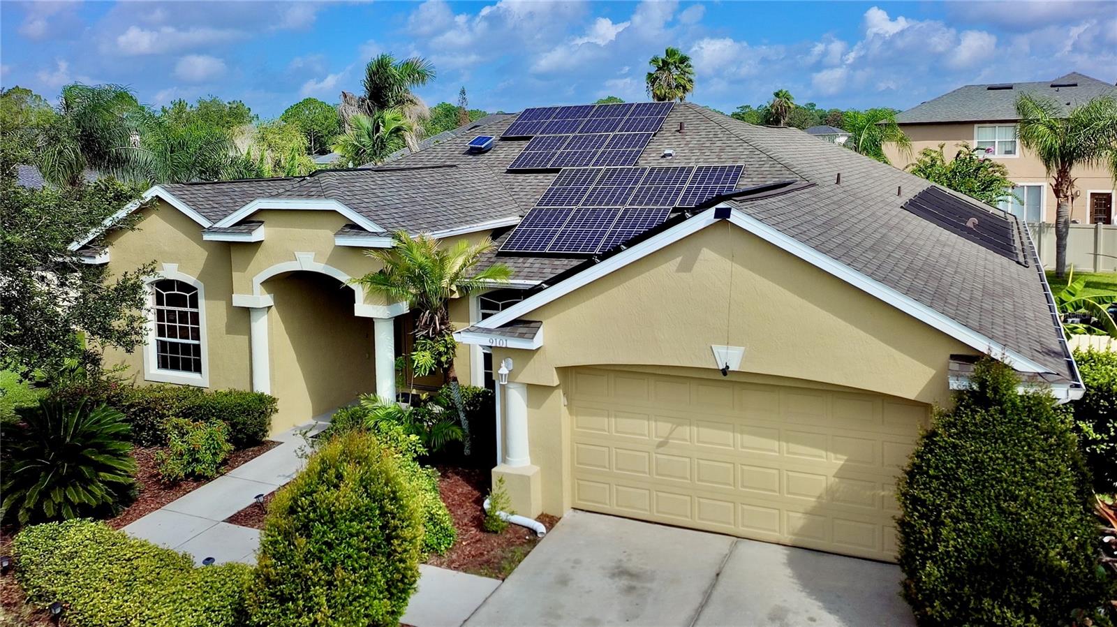 9101 Woodbridge Oak Terrace, Orlando, FL 32825
