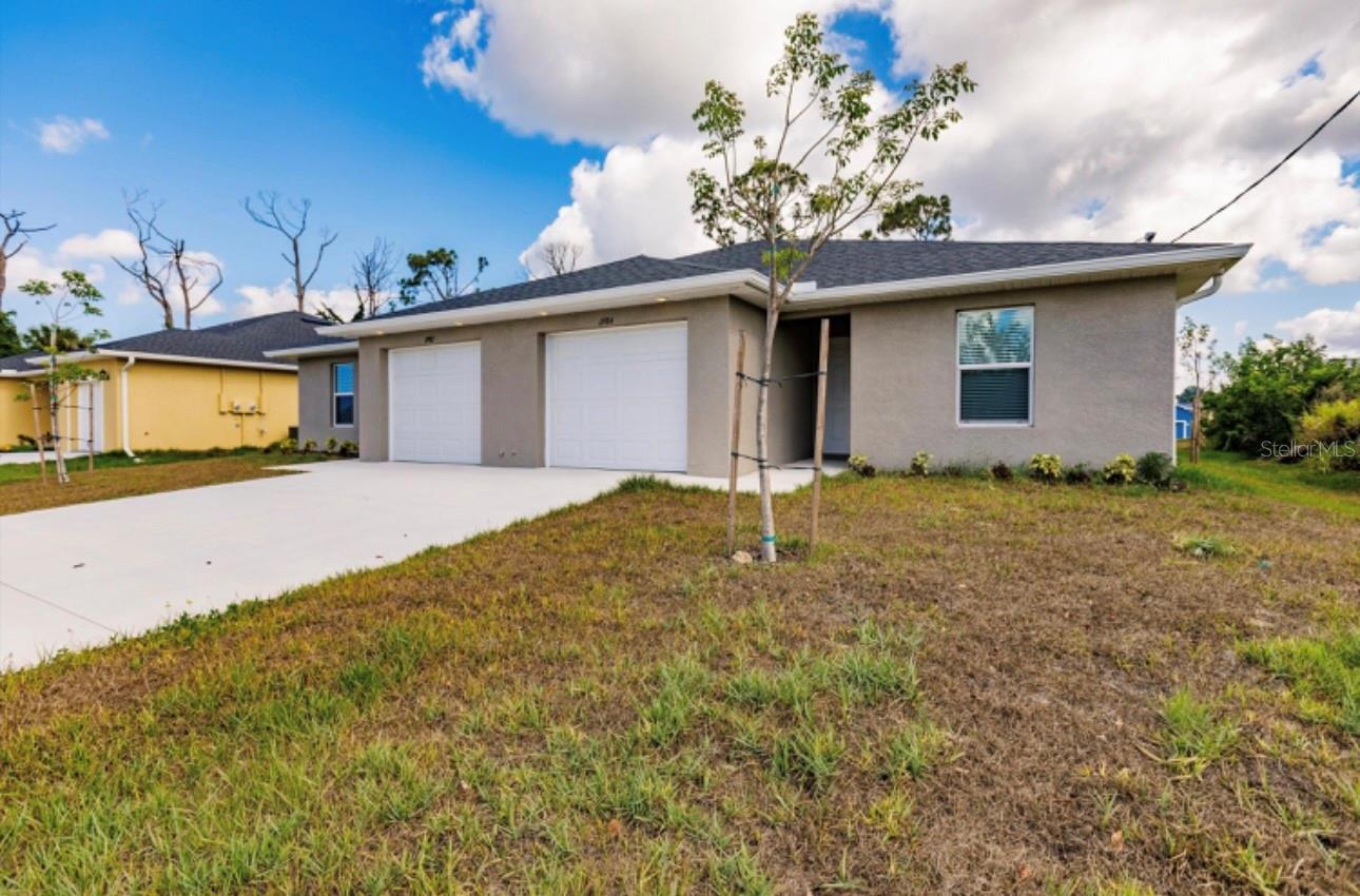 11982 11984 Tetzel Ave, Port Charlotte, FL 33981 photo