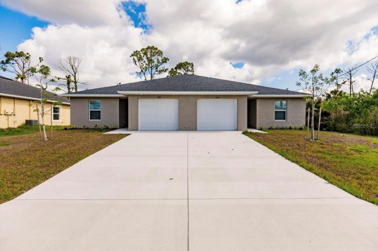 11982 11984 Tetzel Ave, Port Charlotte, FL 33981
