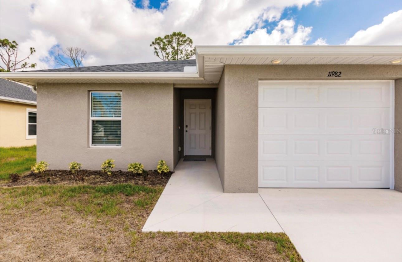 11982 11984 Tetzel Ave, Port Charlotte, FL 33981 photo