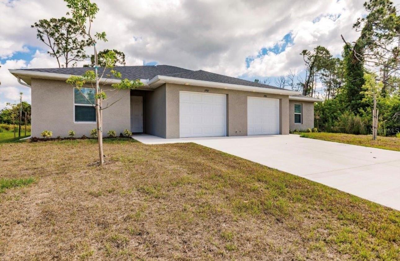 11982 11984 Tetzel Ave, Port Charlotte, FL 33981 photo