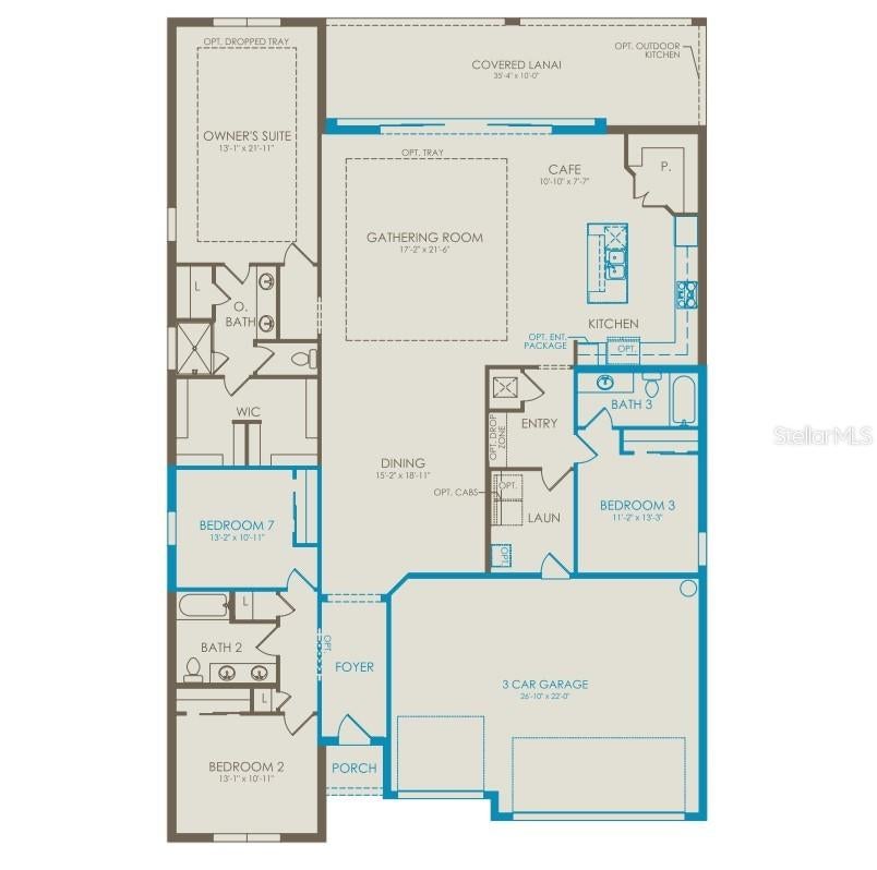5237 Handsome Hills Dr, Mount Dora, FL 32757 photo