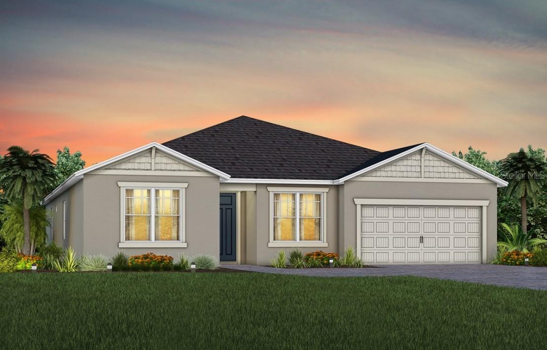 5237 Handsome Hills Dr, Mount Dora, FL 32757