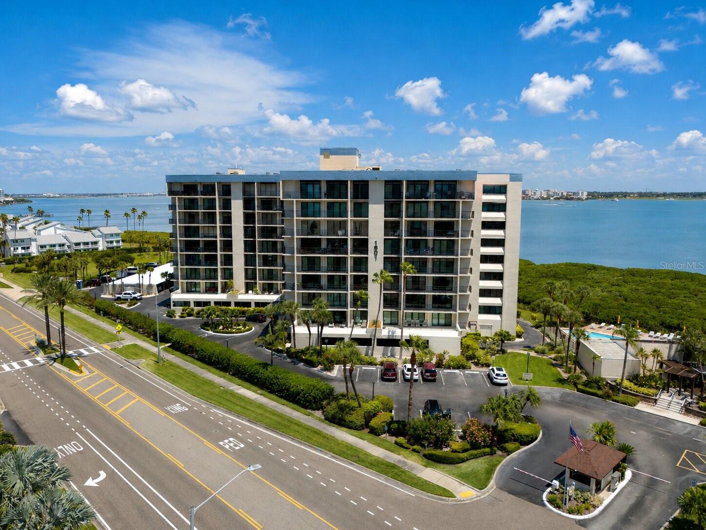 1501 Gulf Blvd, Clearwater Beach, FL 33767