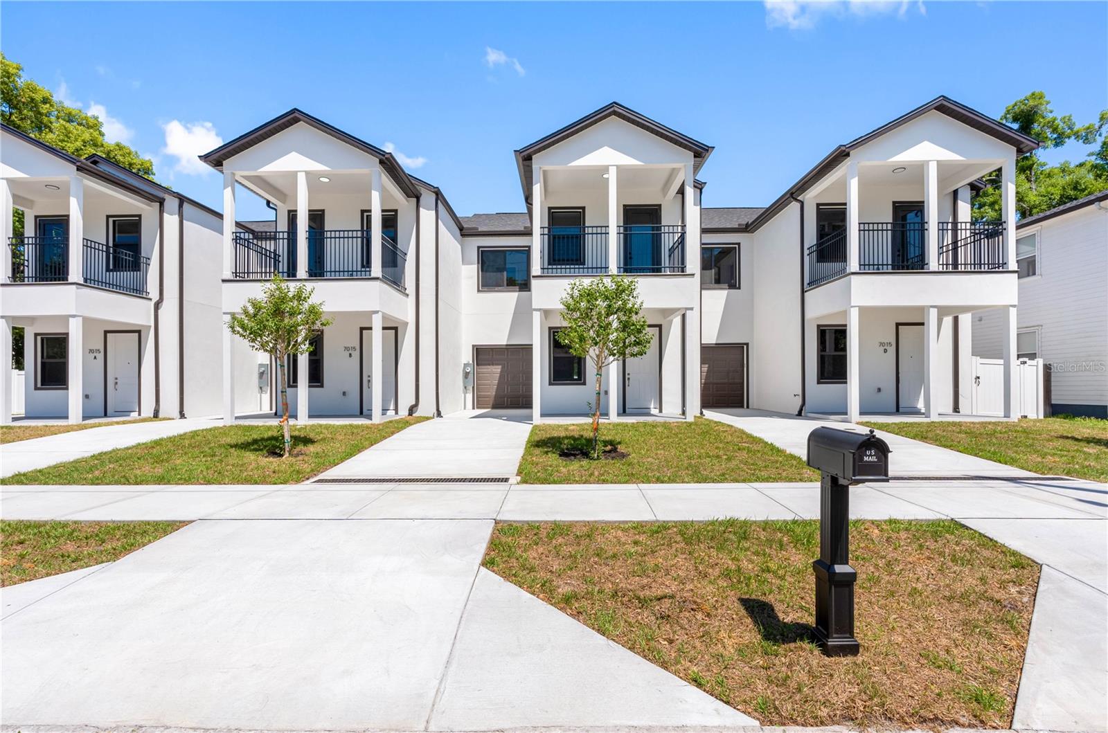 7015 N Central Ave #UNIT C, Tampa, FL 33604 photo