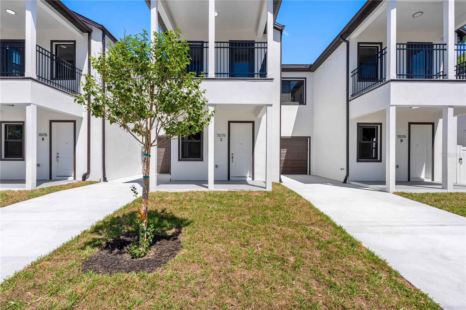7015 N Central Ave #UNIT C, Tampa, FL 33604 photo