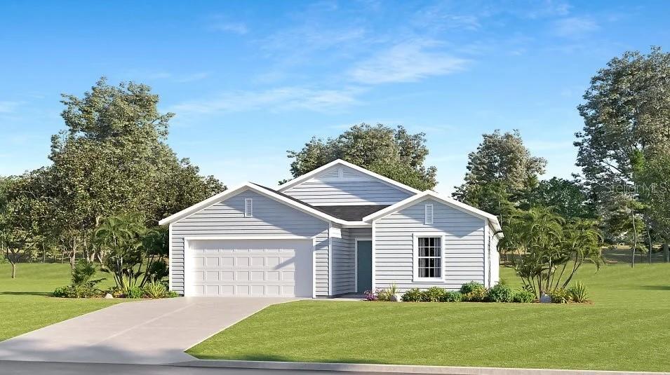 8731 67 Cir, Ocala, FL 34476