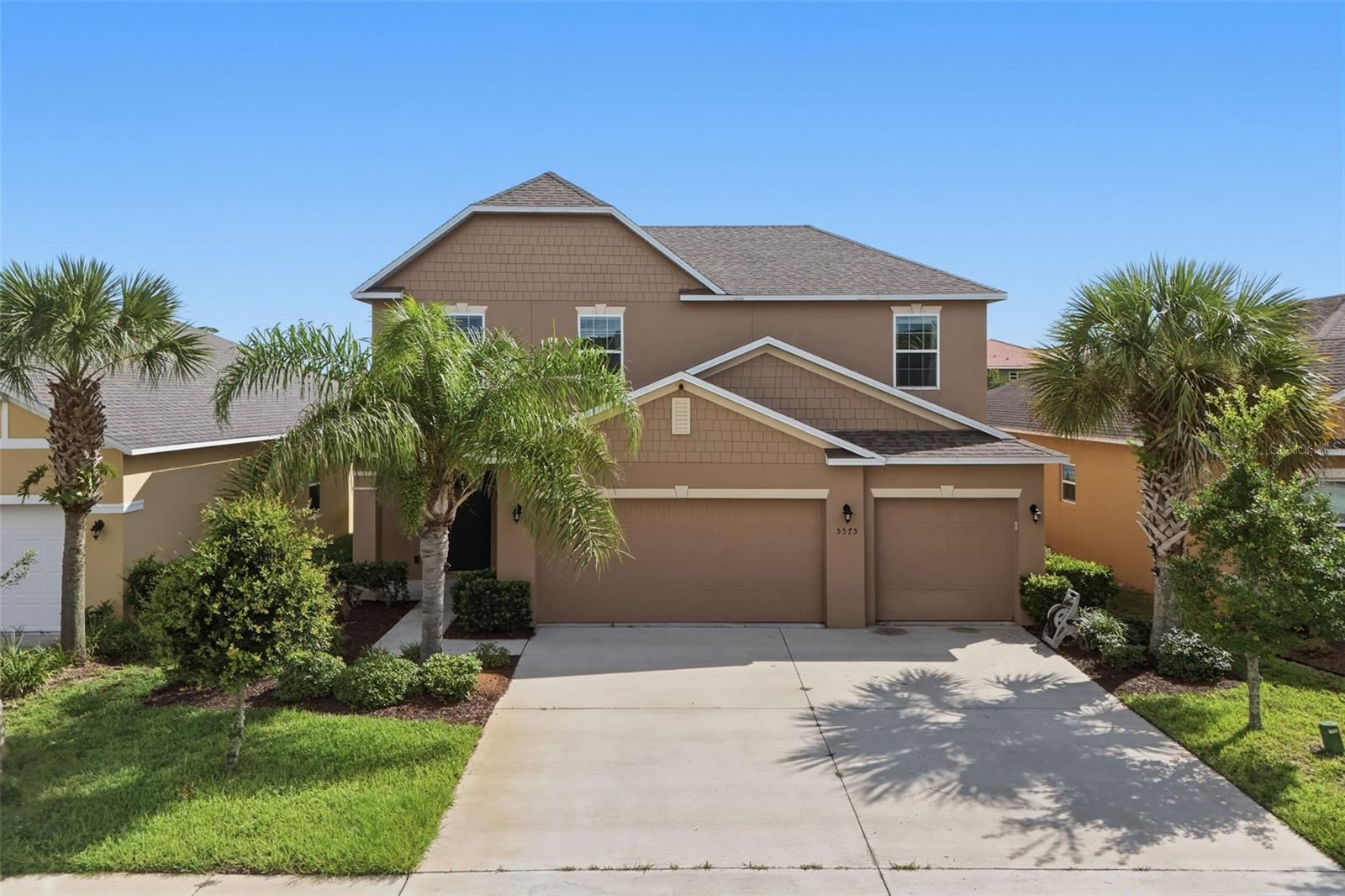5575 Brilliance Cir, Cocoa, FL 32926 photo