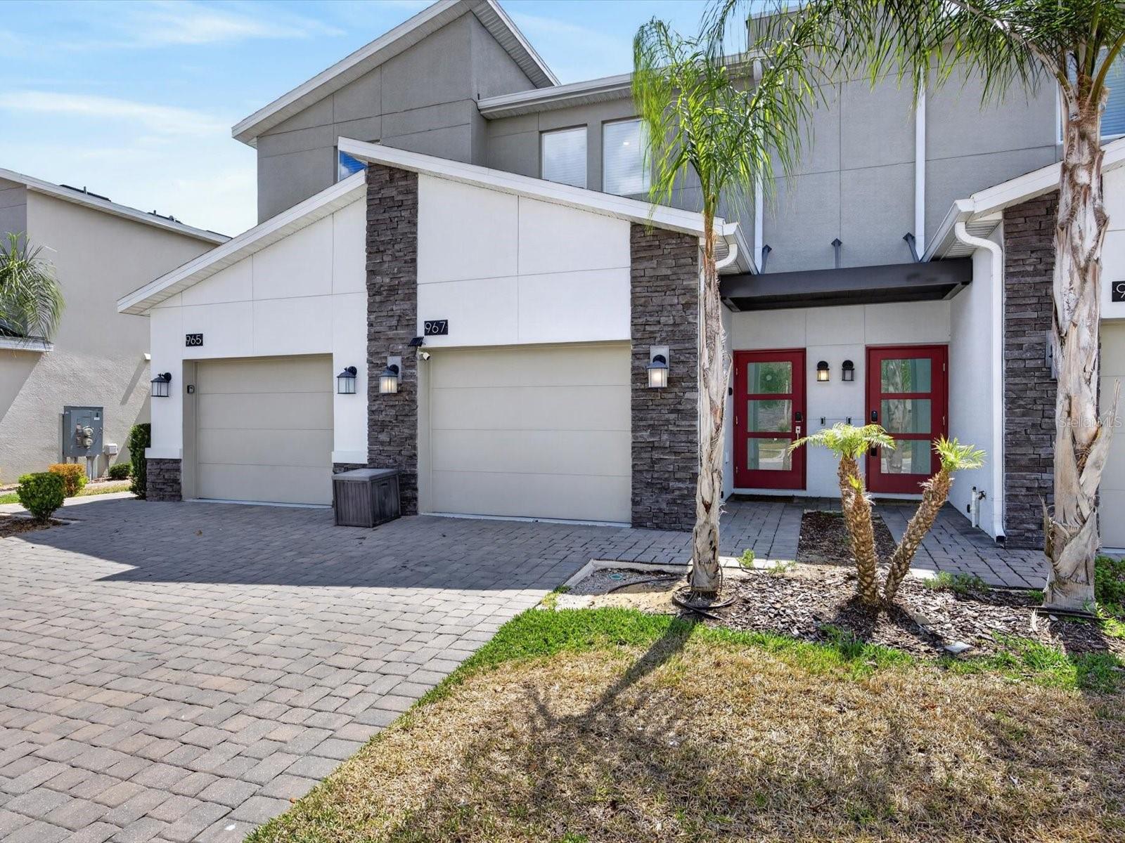967 Splash Shot Pl, Davenport, FL 33896