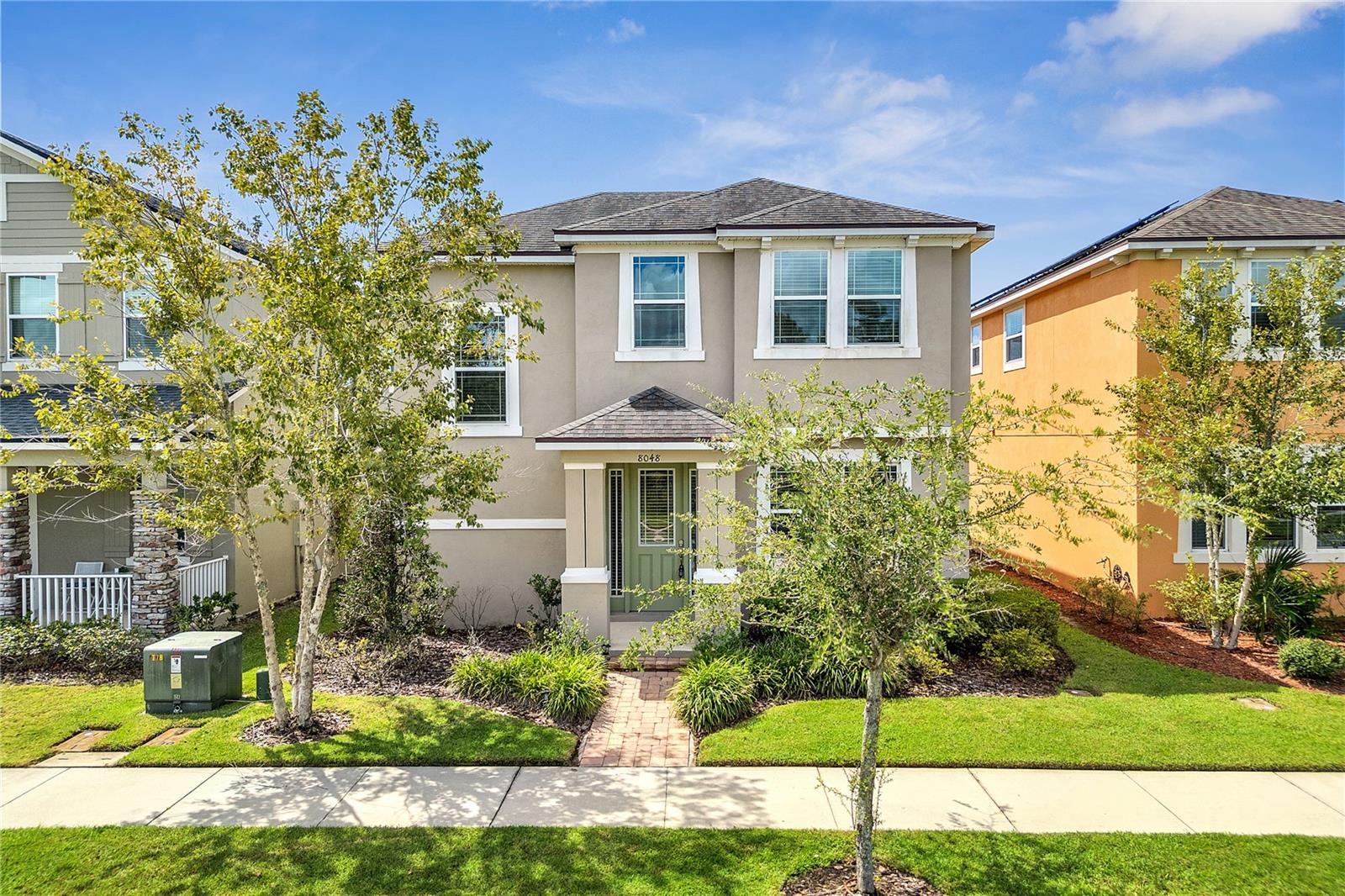 8048 Scagel St, Orlando, FL 32832 photo