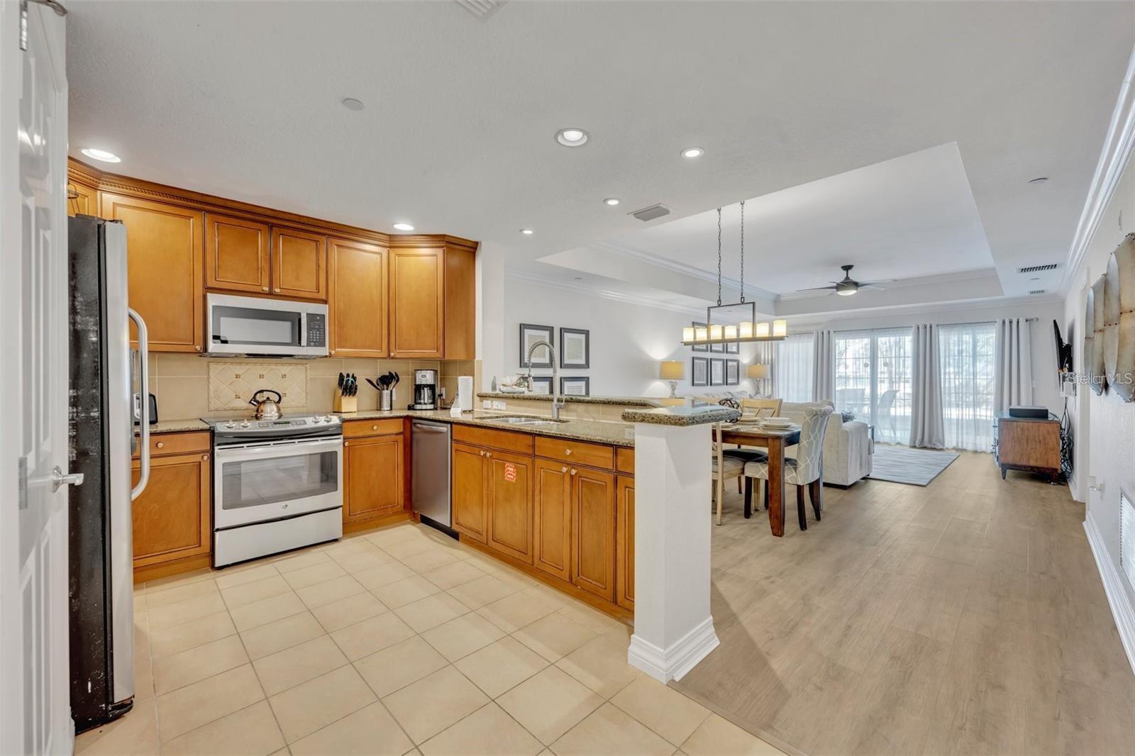 7659 Whisper Way #102, Reunion, FL 34747 photo