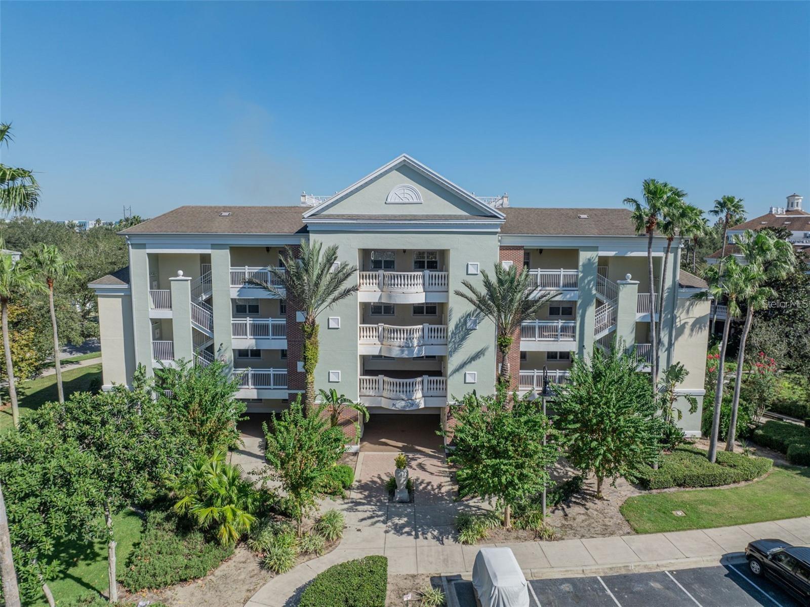 7659 Whisper Way, Reunion, FL 34747