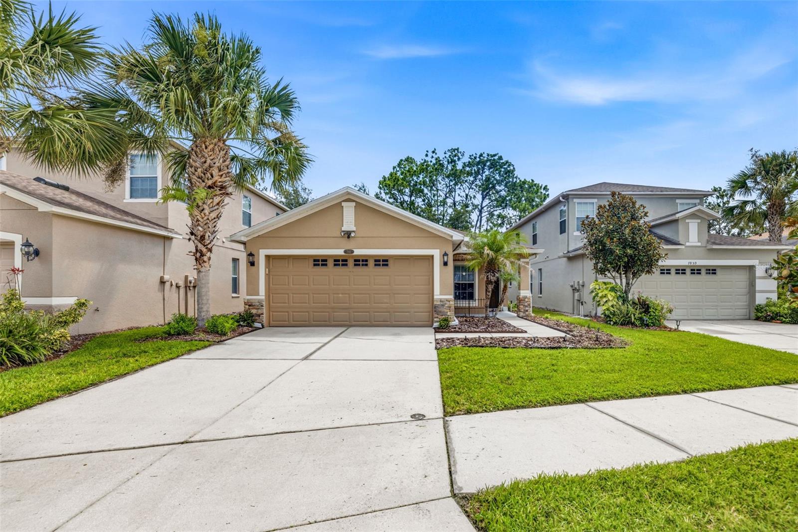 7861 Tuscany Woods Dr, Tampa, FL 33647 photo
