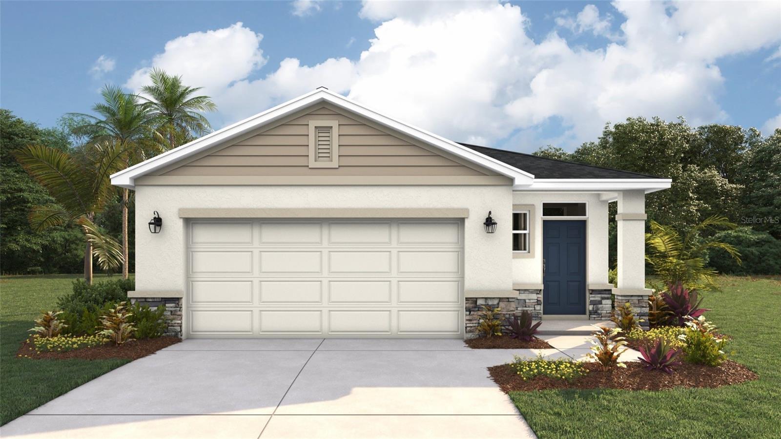 8841 Clear View St, Parrish, FL 34219
