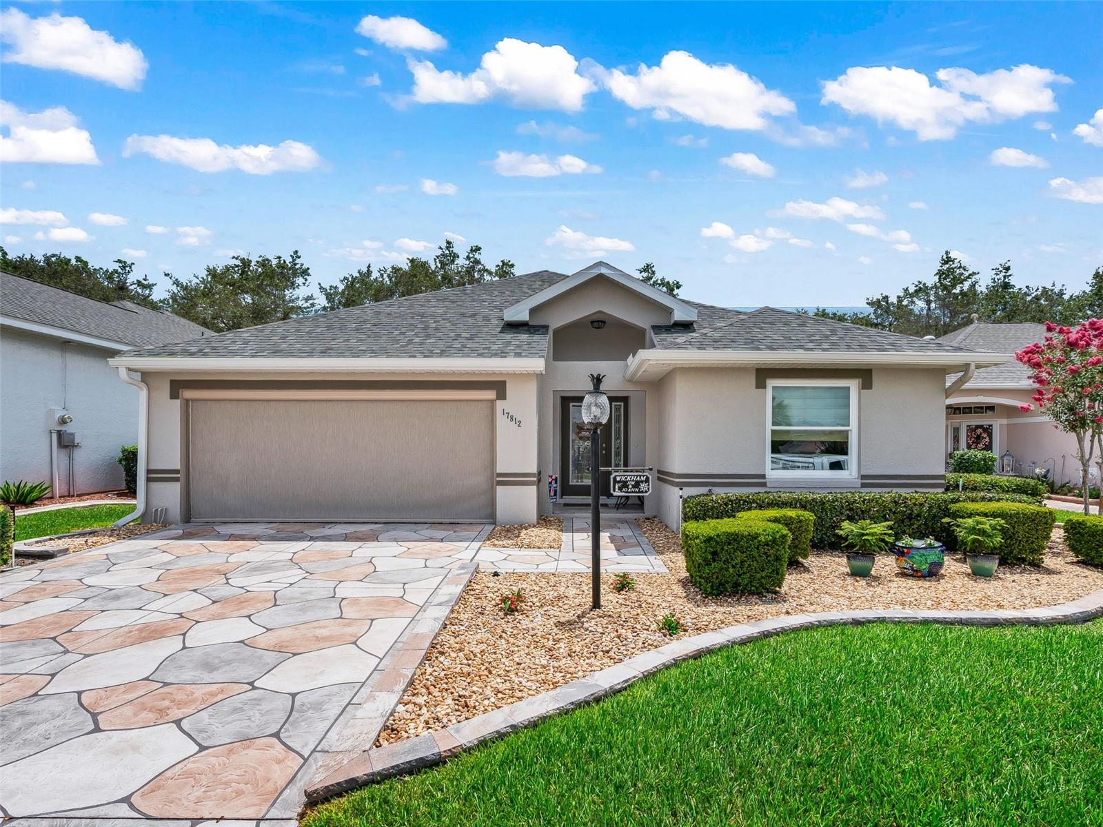 17812 SE 113 Terrace, Summerfield, FL 34491 photo