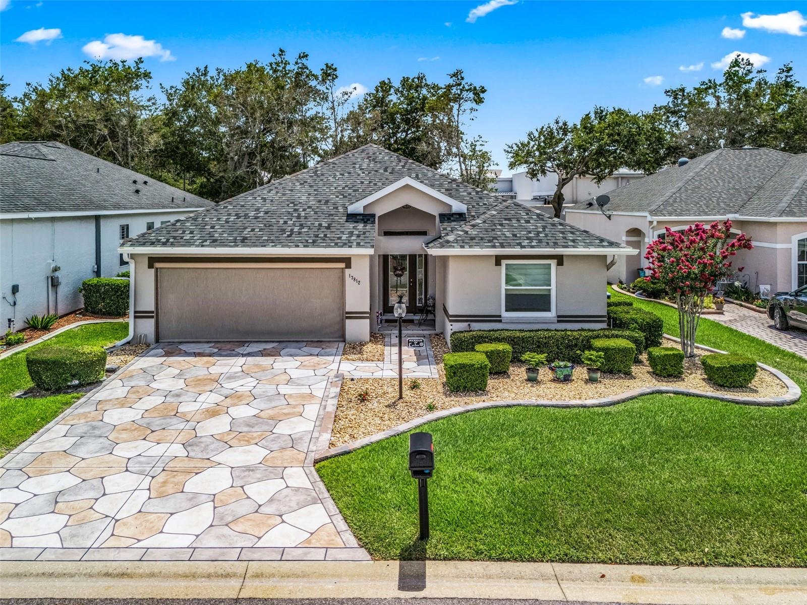 17812 113 Terrace, Summerfield, FL 34491