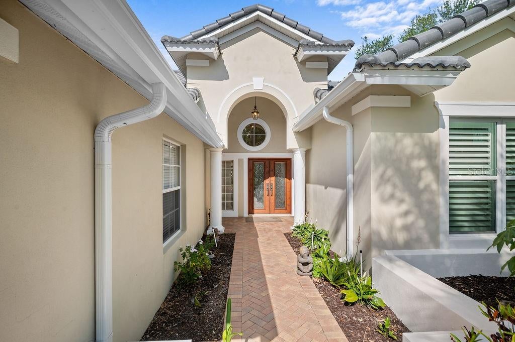 7117 Victoria Cir, University Park, FL 34201 photo