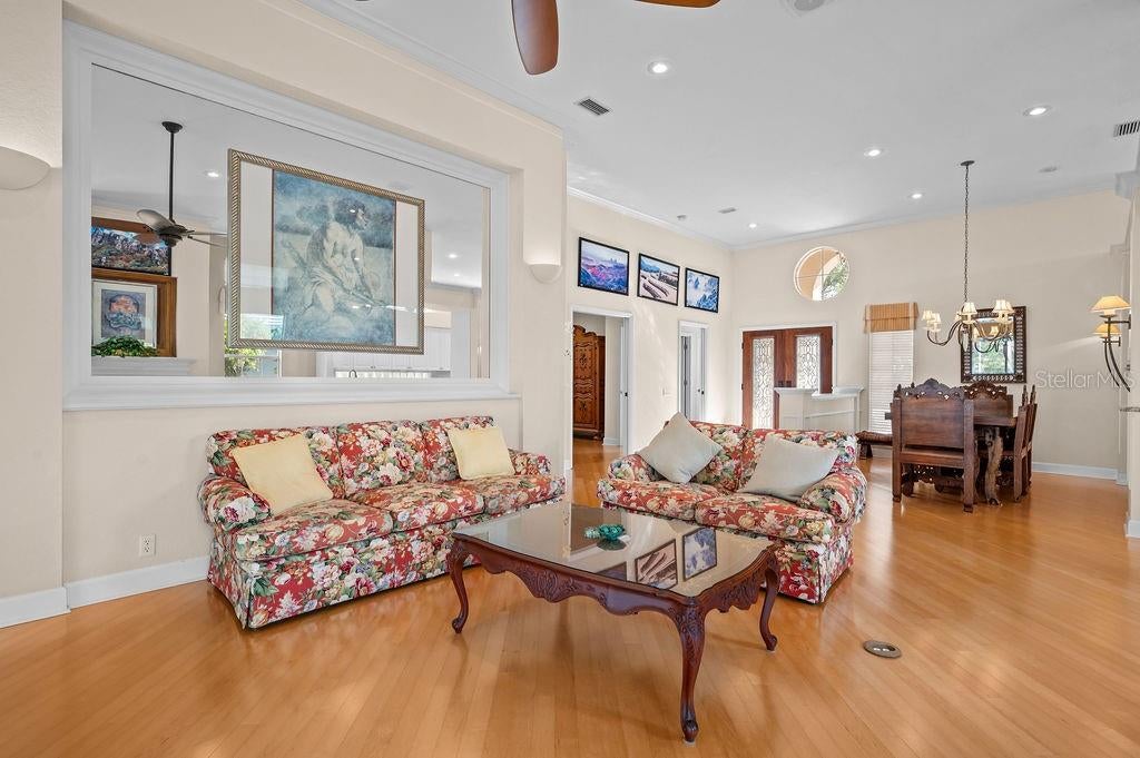 7117 Victoria Cir, University Park, FL 34201 photo