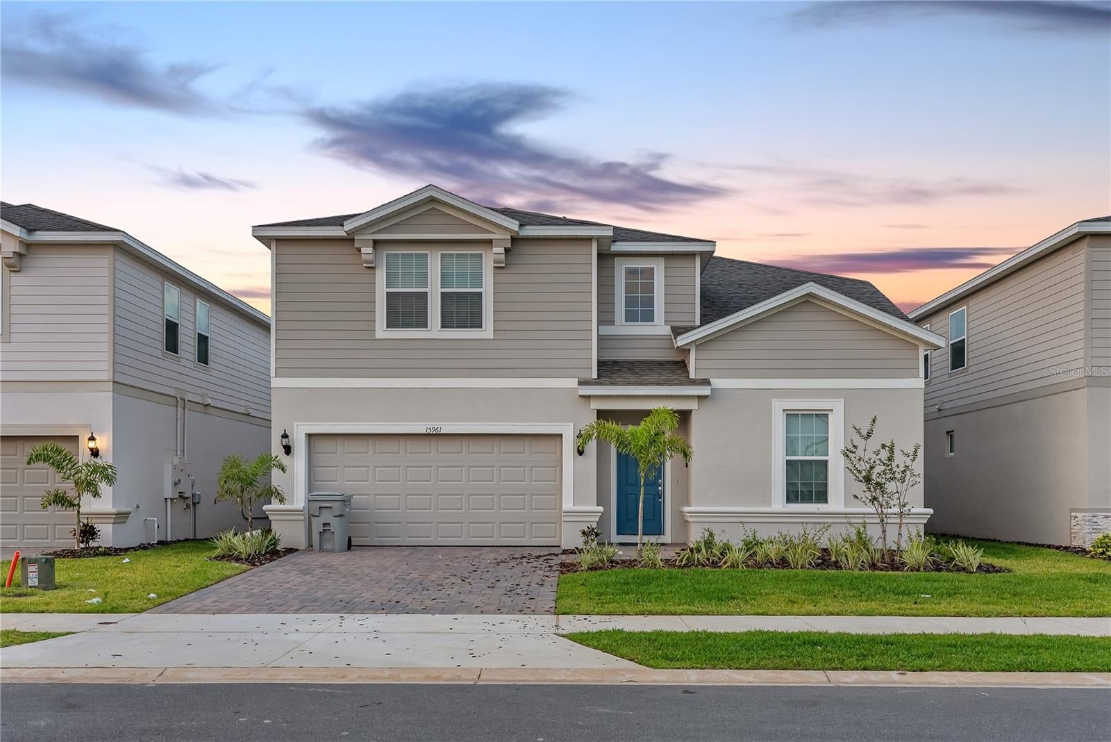 15961 Cape Coral Loop, Clermont, FL 34714