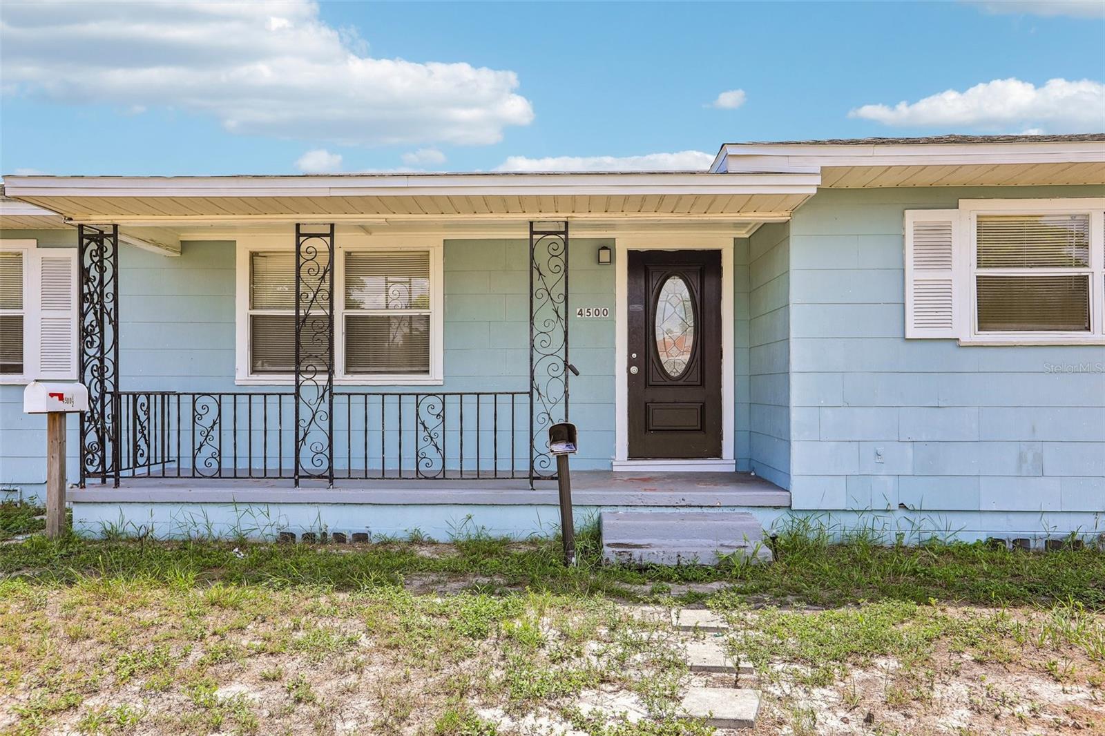 4500 3 Ave, Saint Petersburg, FL 33711 photo