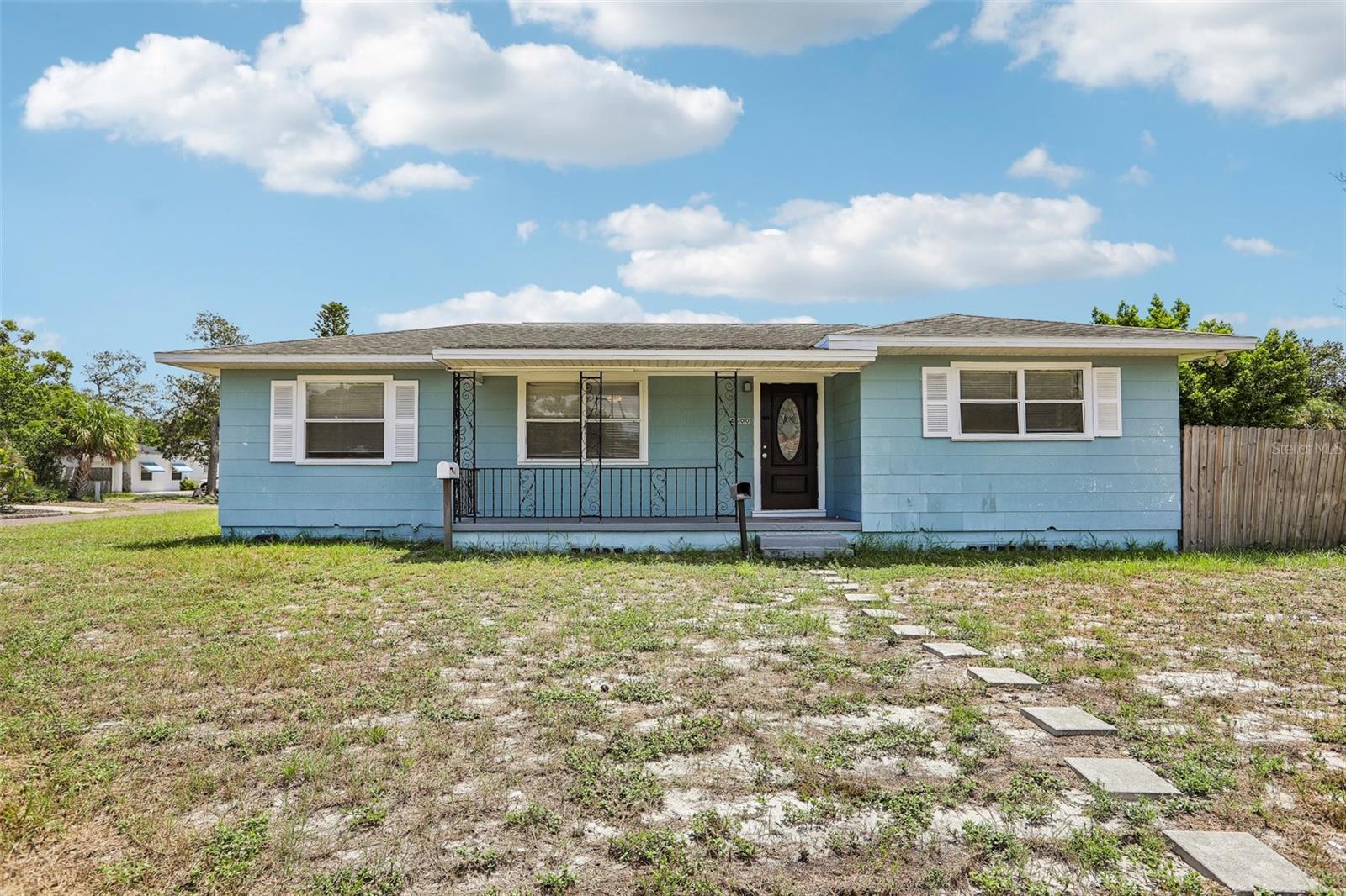 4500 3 Ave, Saint Petersburg, FL 33711