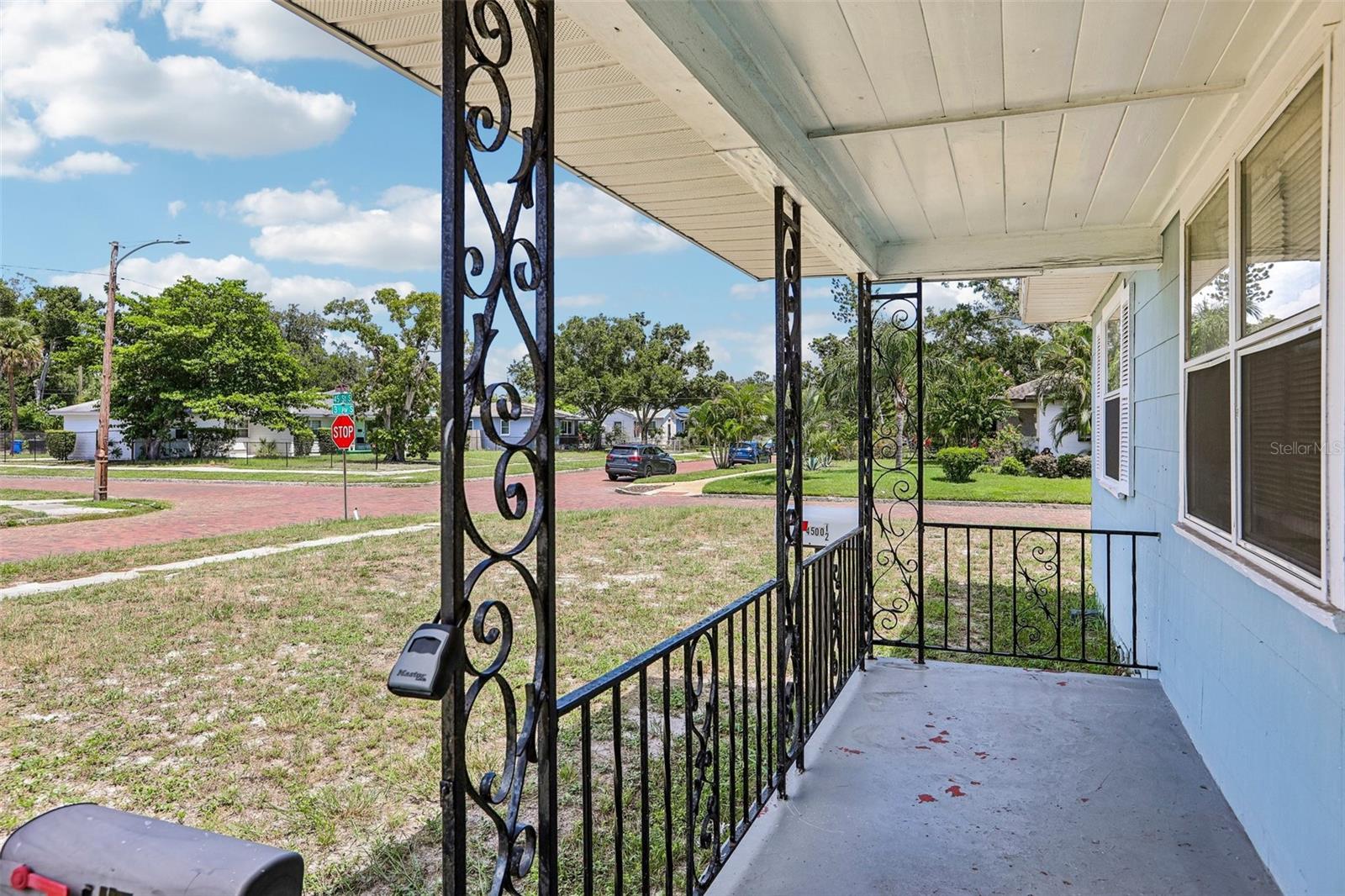 4500 3 Ave, Saint Petersburg, FL 33711 photo
