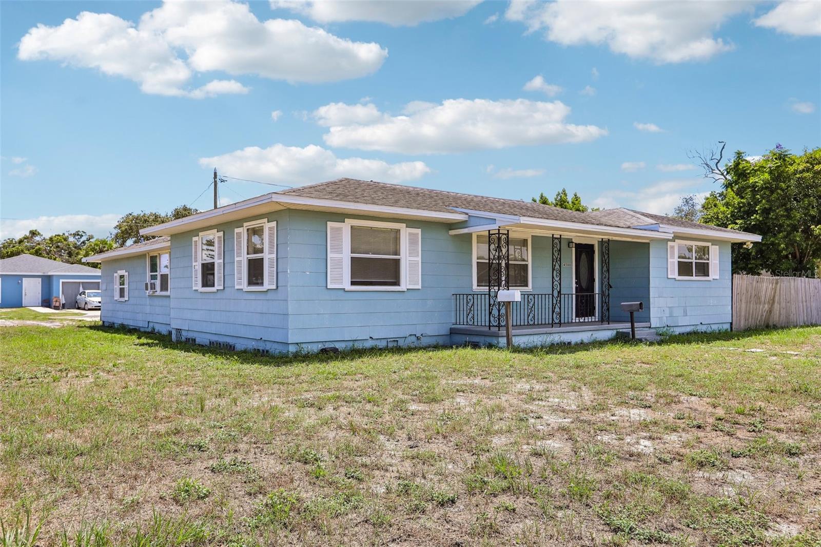 4500 3 Ave, Saint Petersburg, FL 33711 photo
