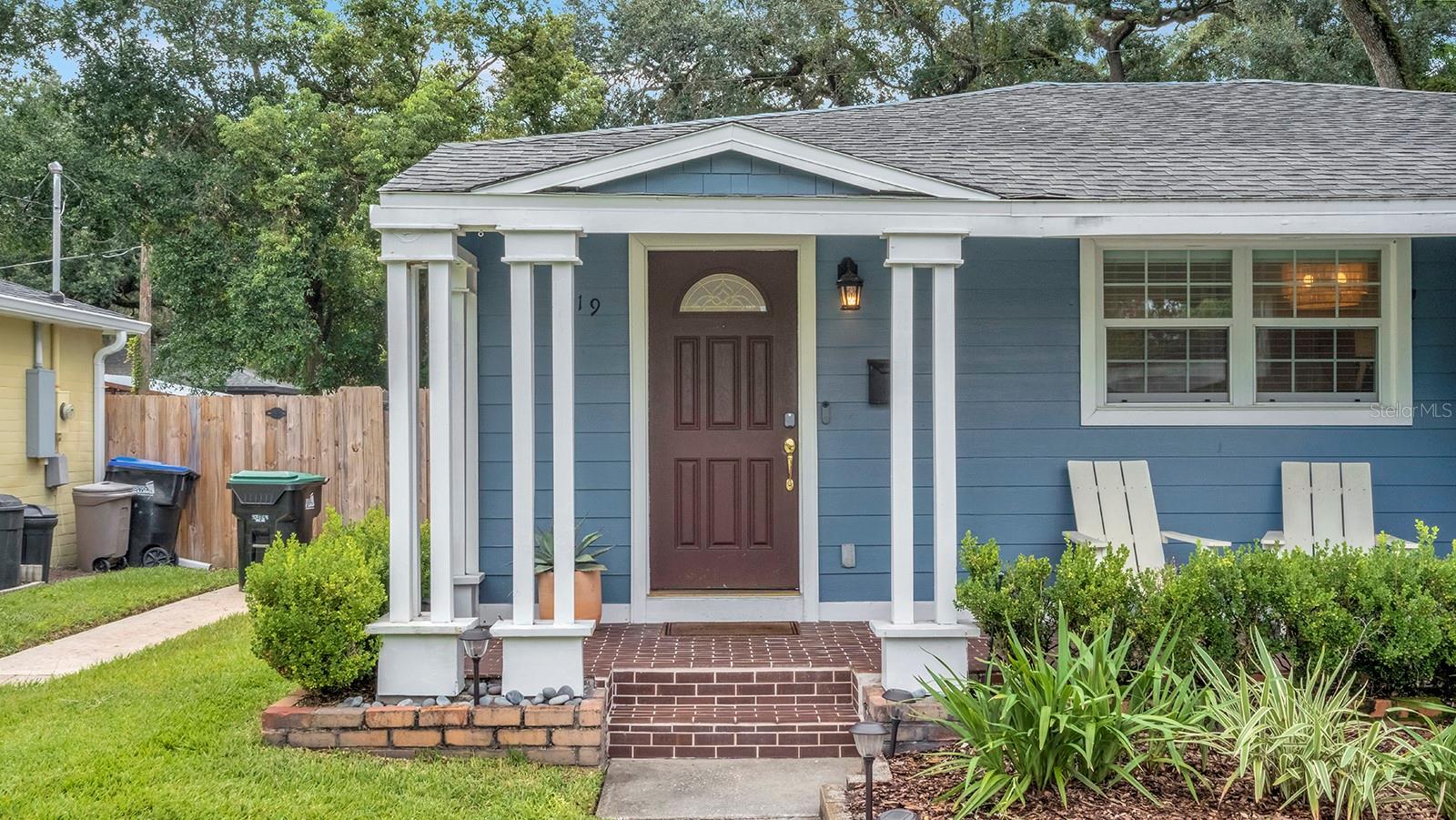 1819 Lake Sue Dr, Orlando, FL 32803 photo