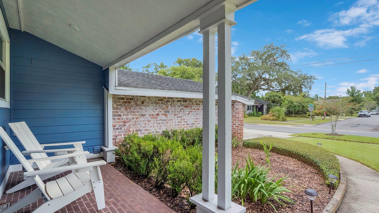 1819 Lake Sue Dr, Orlando, FL 32803 photo