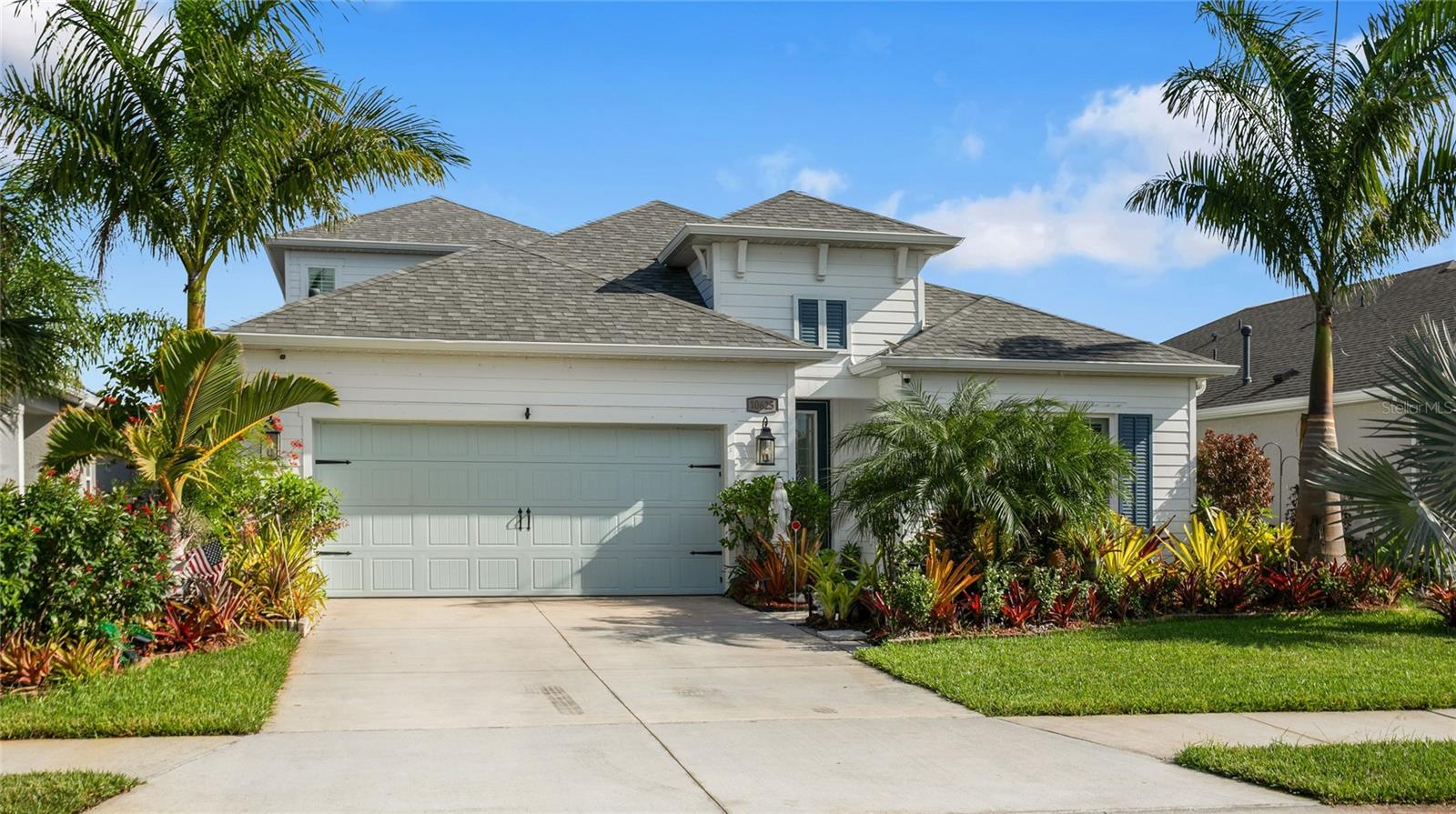 10625 Falling Leaf Ct, Parrish, FL 34219
